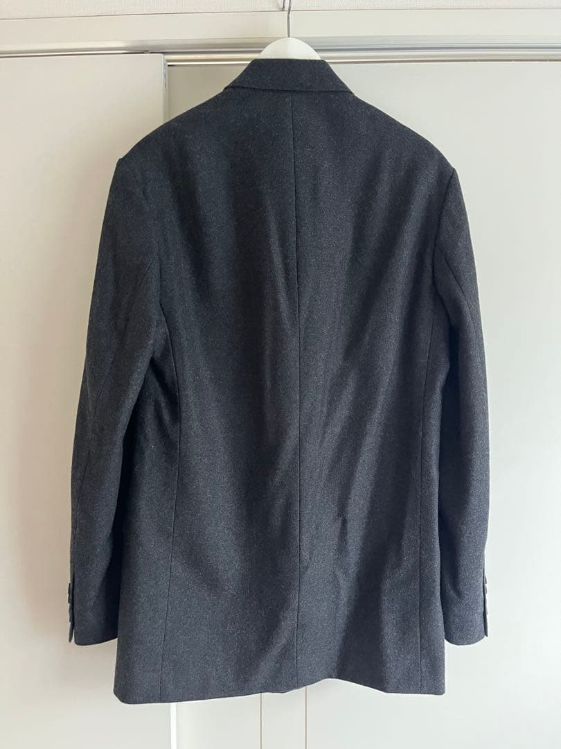 DRIES VAN NOTEN Bishop ジャケット