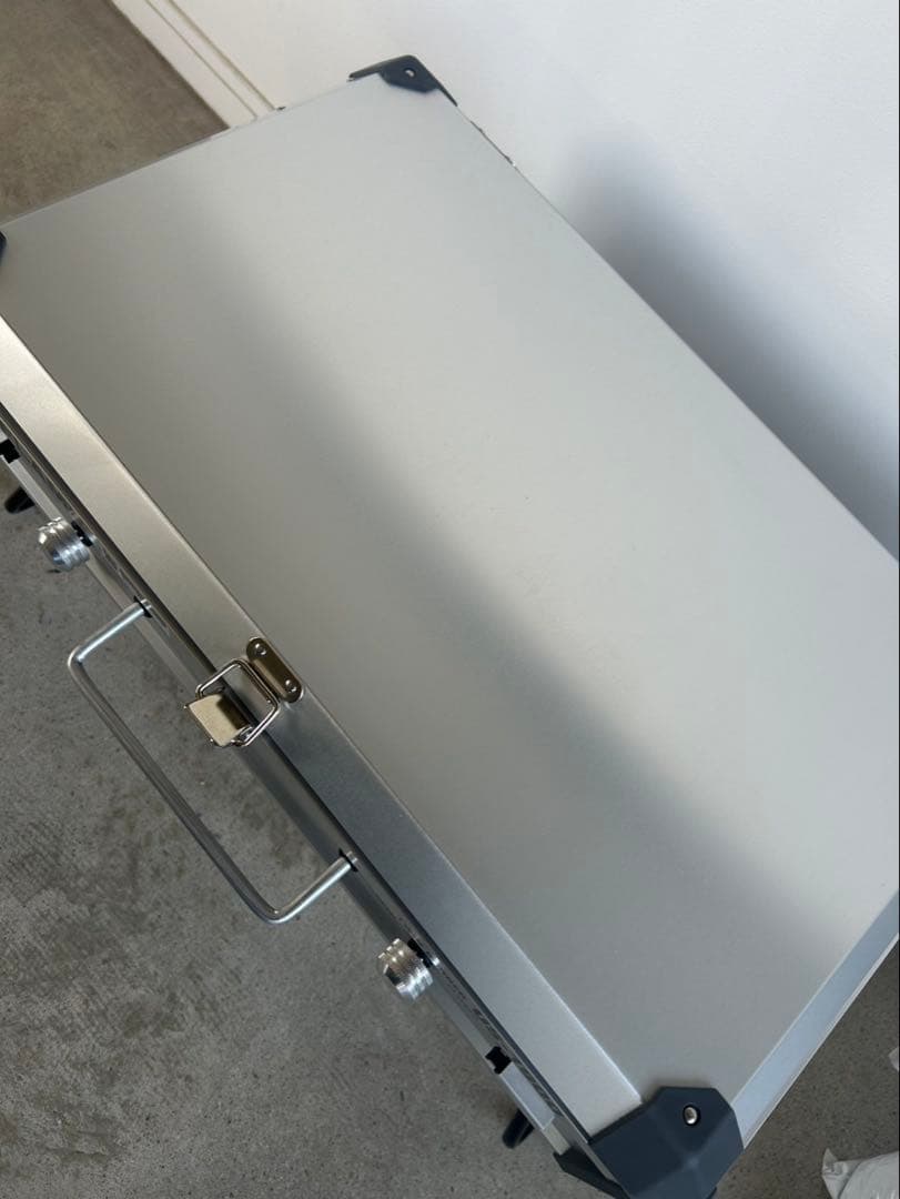 ユニフレーム　ツインバーナーUS−1900