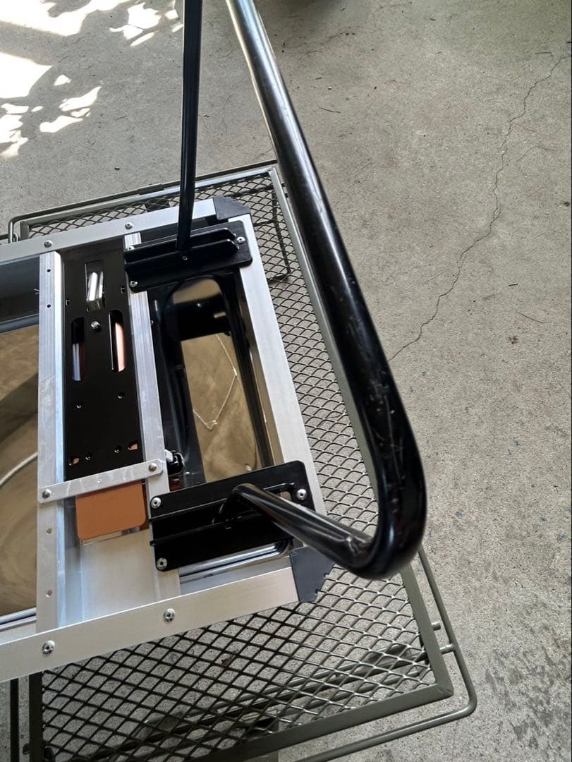 ユニフレーム　ツインバーナーUS−1900