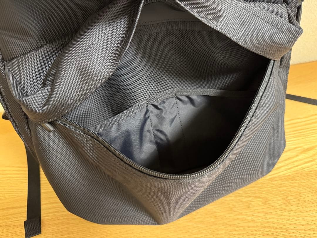 直営店購入MONOLITH　BACKPACK　PRO　M