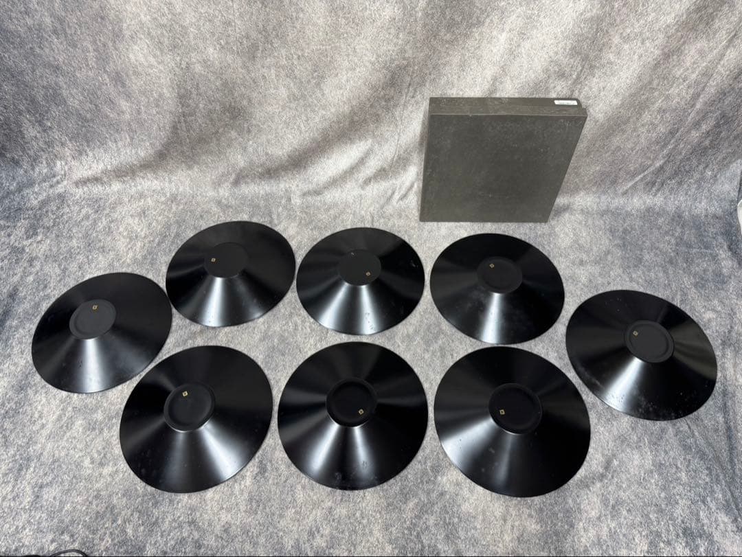 山田平安堂　漆器　サラダボウル　飛龍　大皿