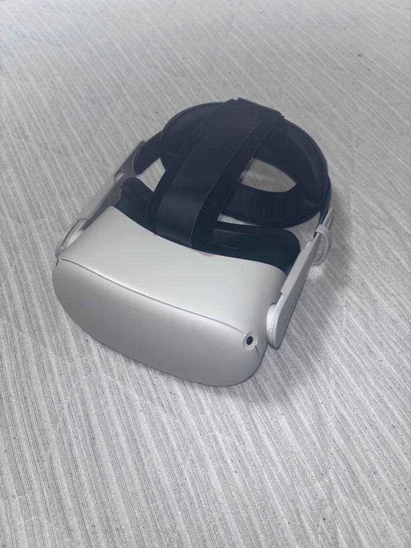 動作確認済み　 () Quest2 128GB 本体のみ