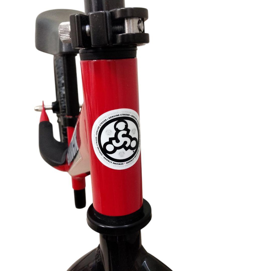 ほぼ未使用！　12インチ　STRIDER　ストライダー　スポーツ