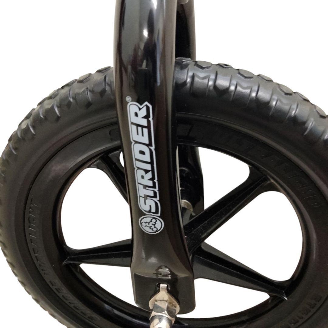 ほぼ未使用！　12インチ　STRIDER　ストライダー　スポーツ