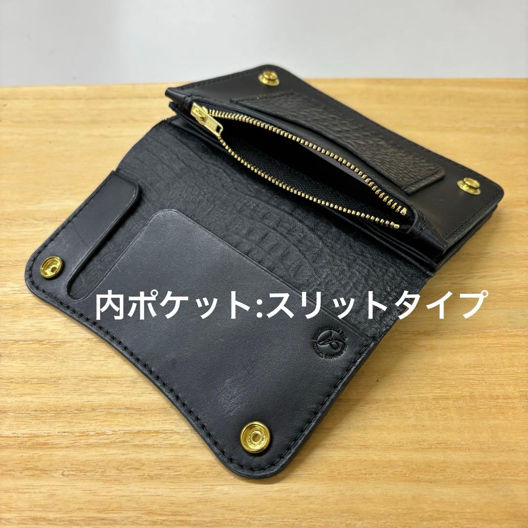 財布・ケース・小物入れ Yow