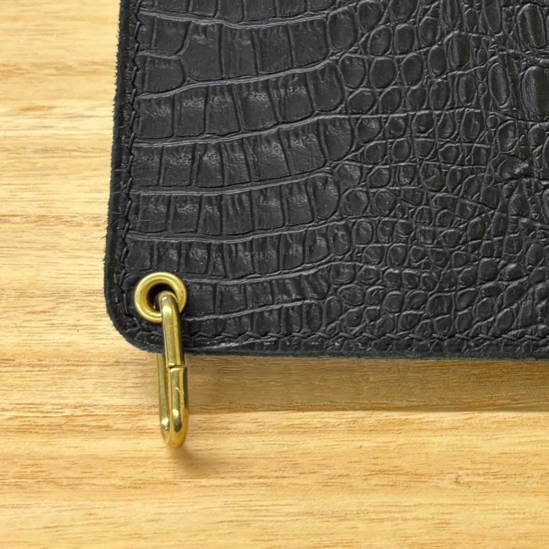 財布・ケース・小物入れ Yow