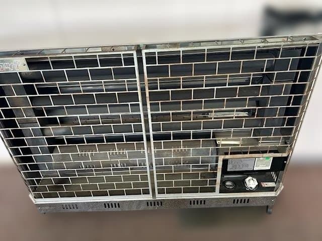 遠赤外線オイルヒーターSE20