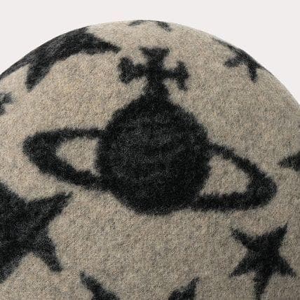 即日発送 ヴィヴィアンウエストウッド ORBS AND STARS バスクベレー