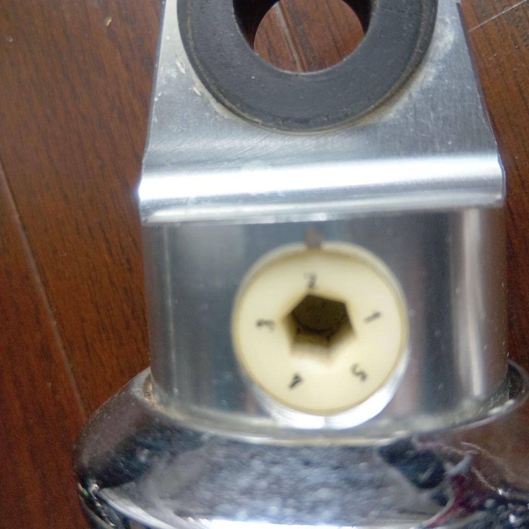 プログレッシブ サスペンション SR400 ZL750/900他