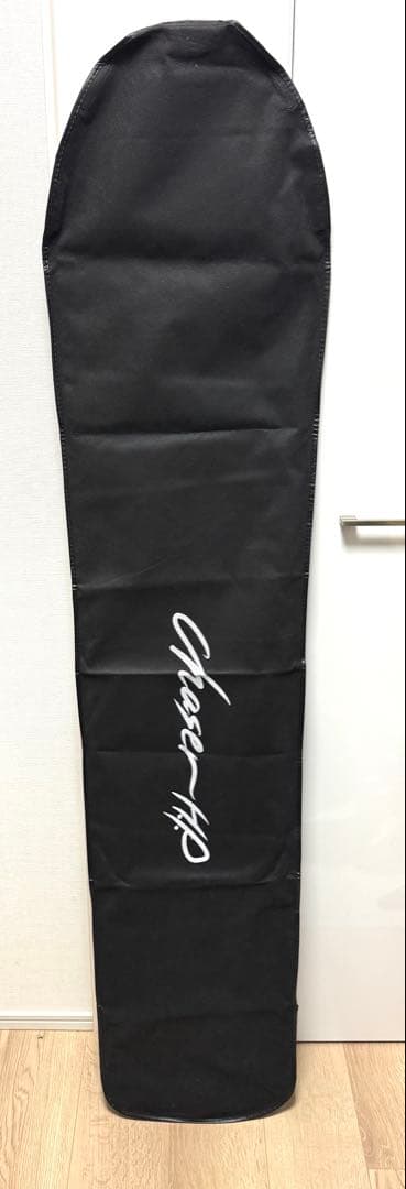 k*o様 gentemstick chaser HP 2018-2019 20周