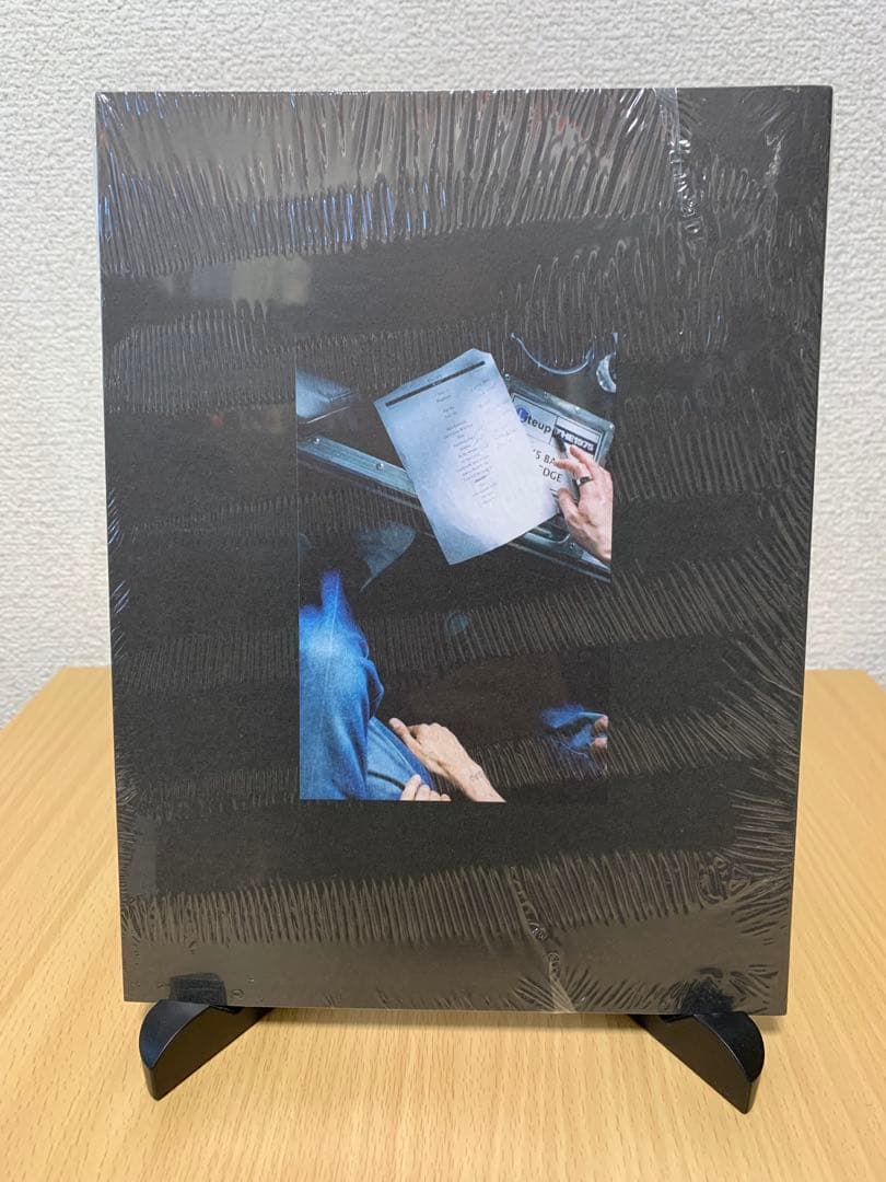 アート・デザイン・音楽 The 1975 Glastonbury Zine