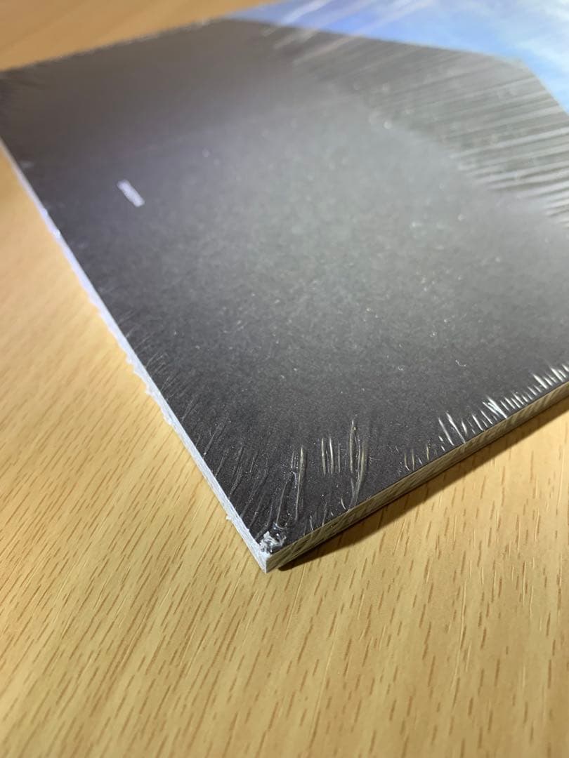 アート・デザイン・音楽 The 1975 Glastonbury Zine