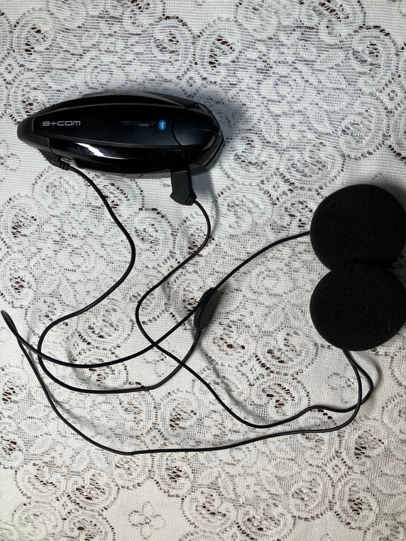 B+COM ONE Bluetoothインカム