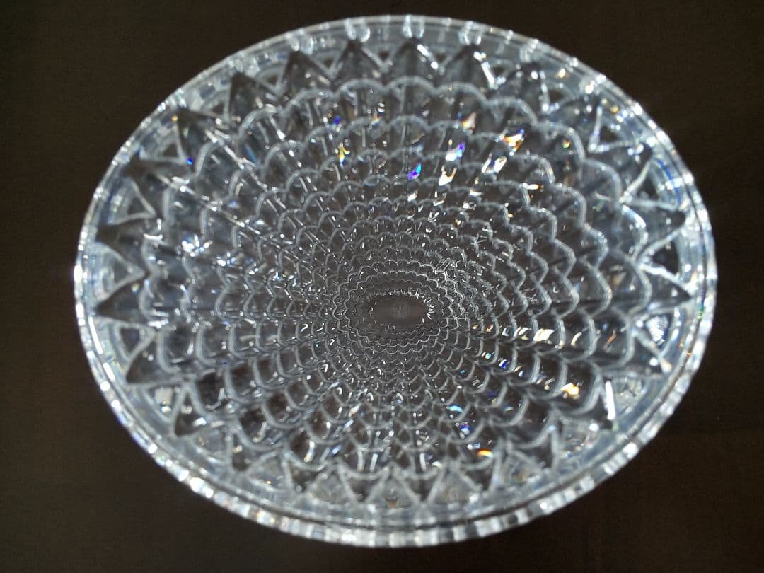 BACCARAT バカラ アイベース S