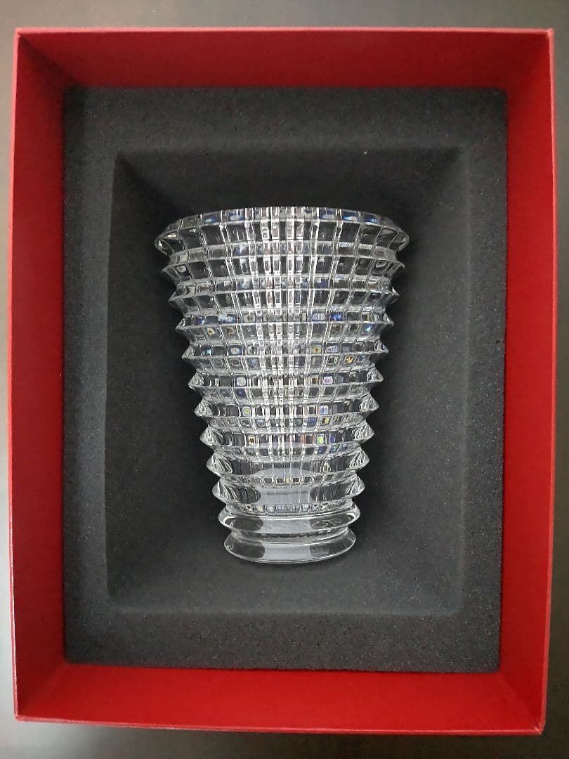 BACCARAT バカラ アイベース S