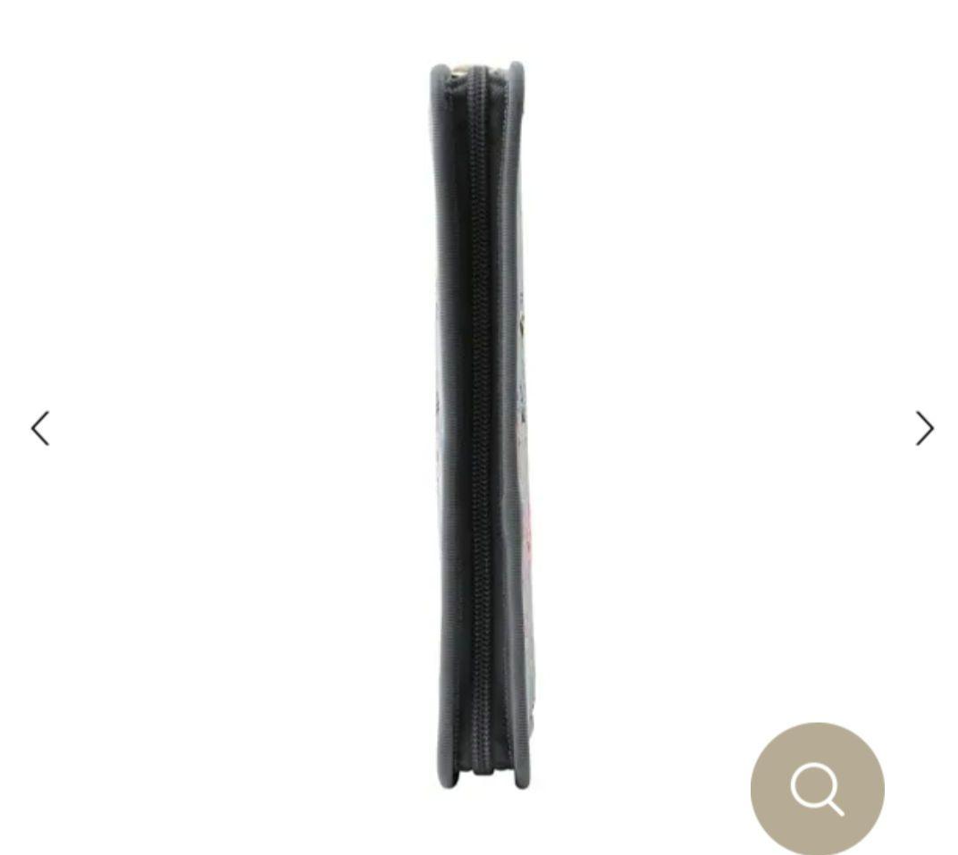 フェイラー ハイジ マルチケース 母子手帳 グレー 銀座 WEB 限定