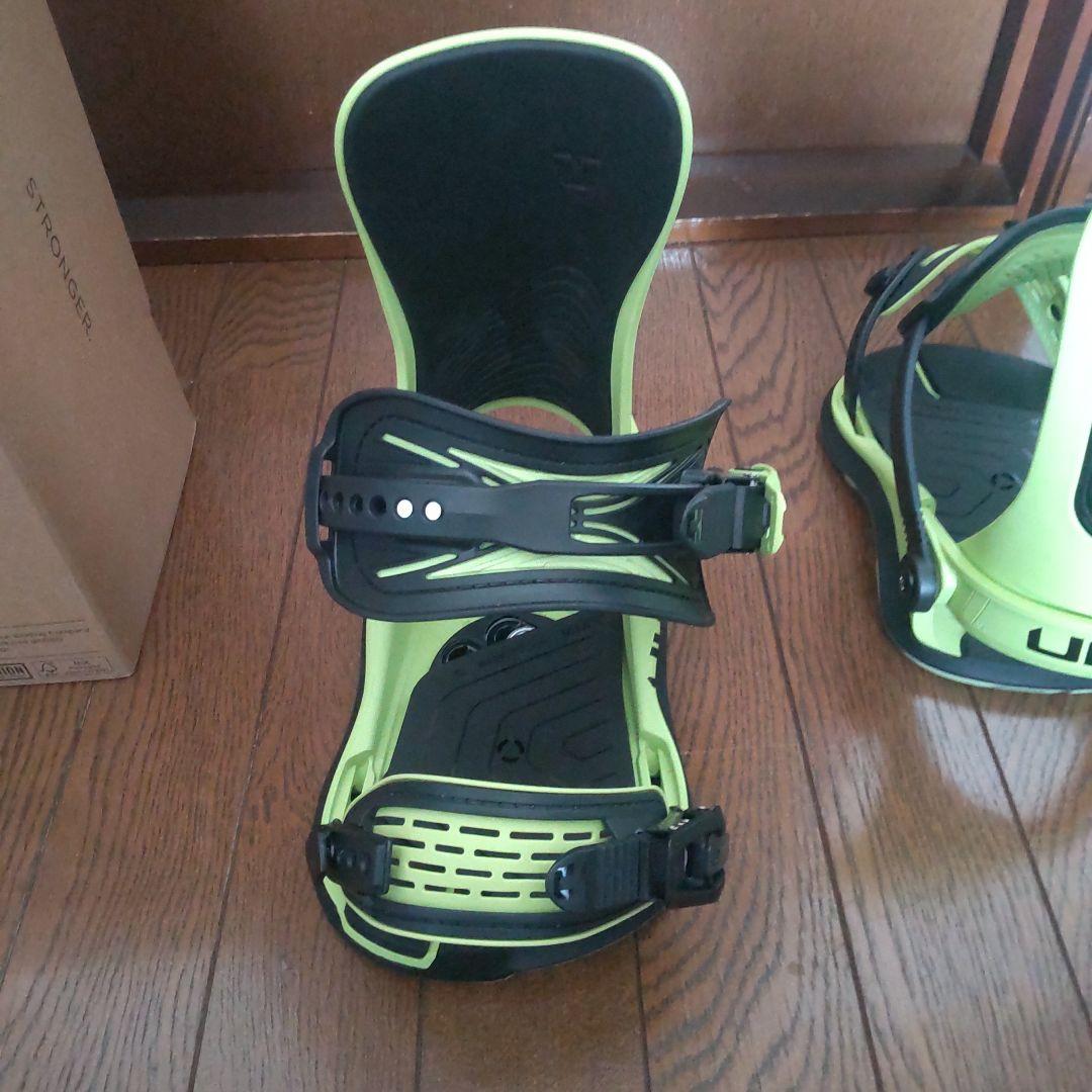 23-24 UNION ULTRA wm's　(Sサイズ)