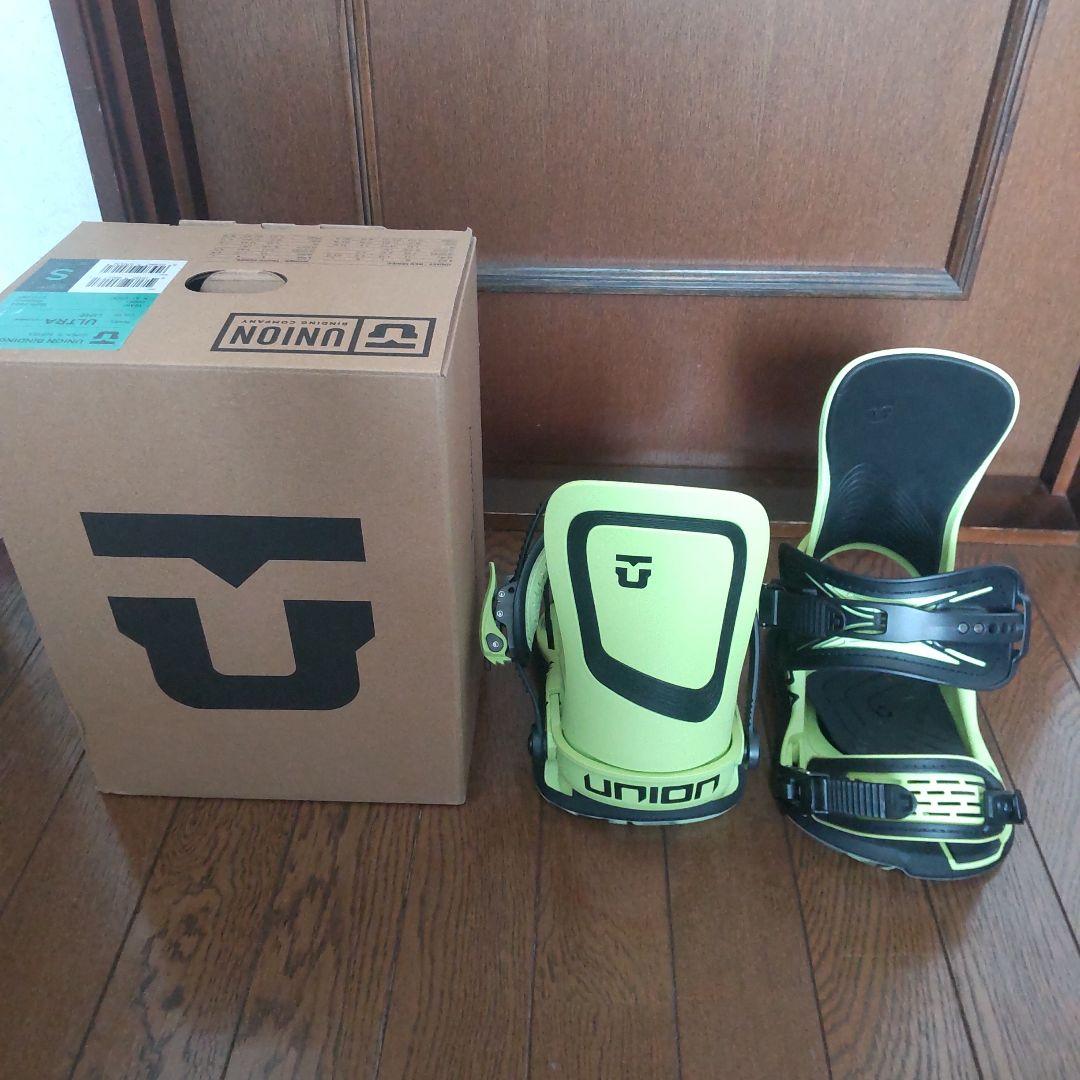 23-24 UNION ULTRA wm's　(Sサイズ)