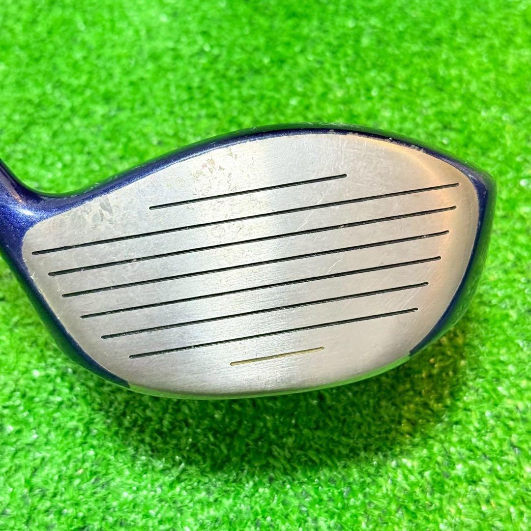 レフティー 左利き用 ゴルフクラブセット 8本　Rシャフト