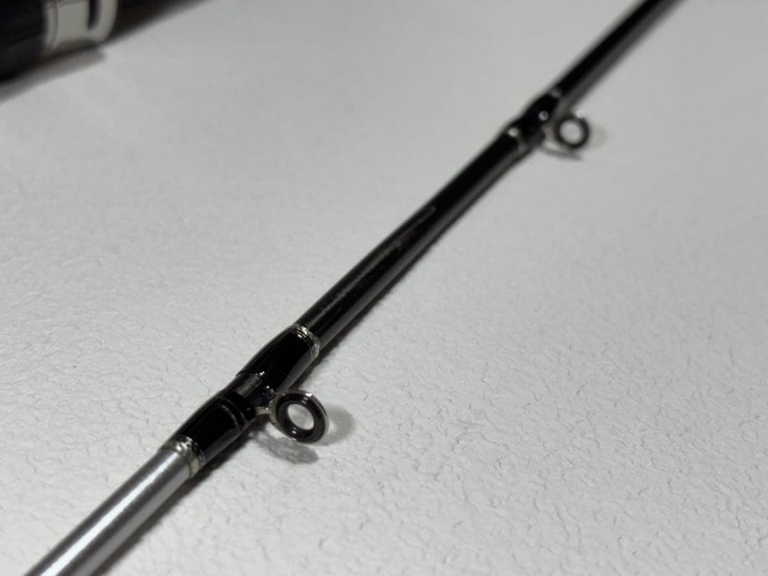 【中古品】SHIMANO タチウオ BB 82-195 船竿