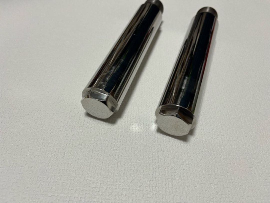 2% SR用 150mm 15cm フォークジョイント　ツーパーセンター