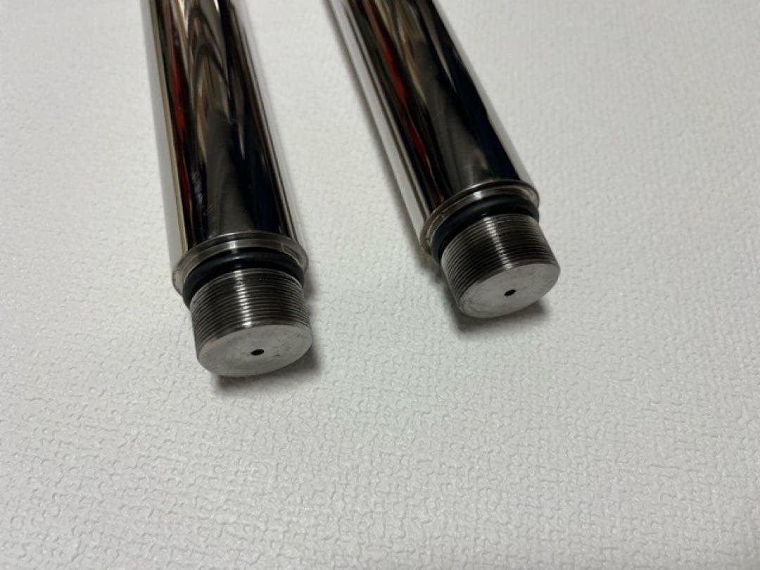 2% SR用 150mm 15cm フォークジョイント　ツーパーセンター