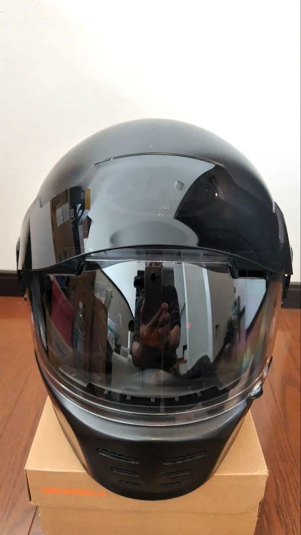 Arai フルフェイスヘルメット ラパイドネオ マットブラック