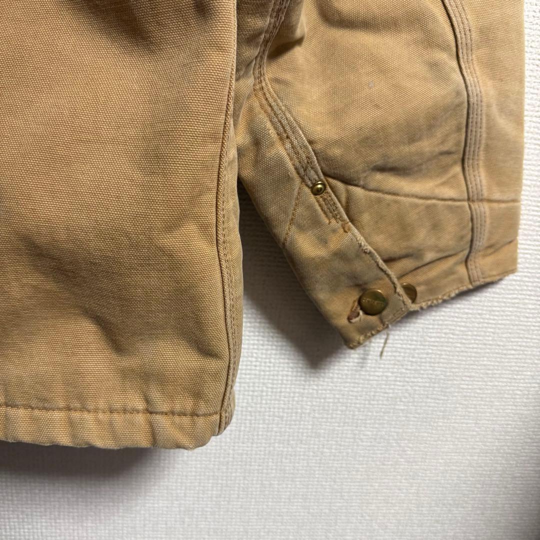 らぴゅた様■カーハートUSA製 カバーオール チョアコート ジャケット