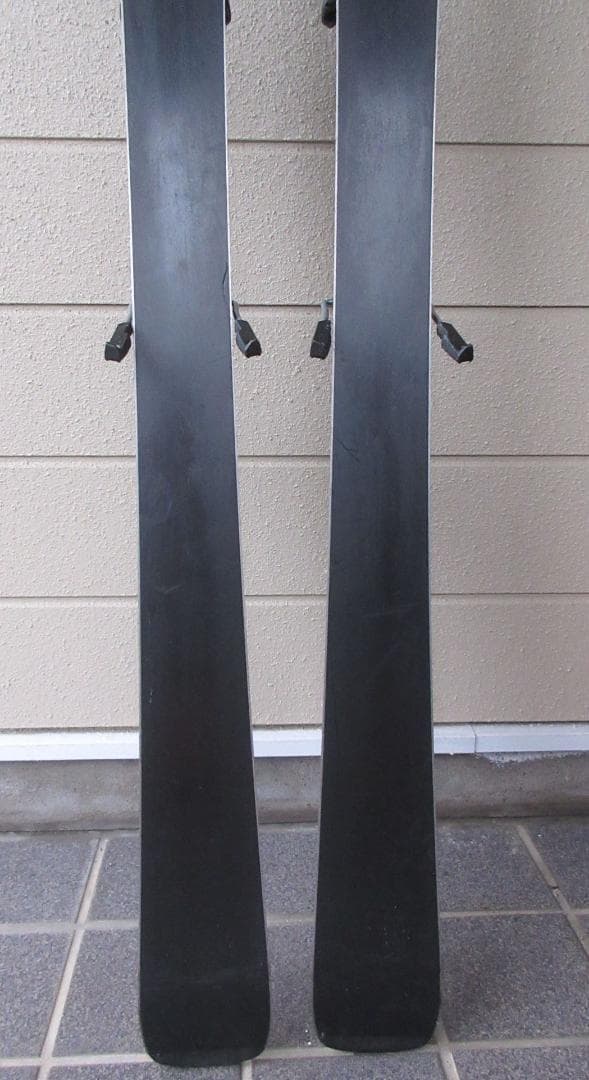 Salomon X-Drive 75 160cm スキー板