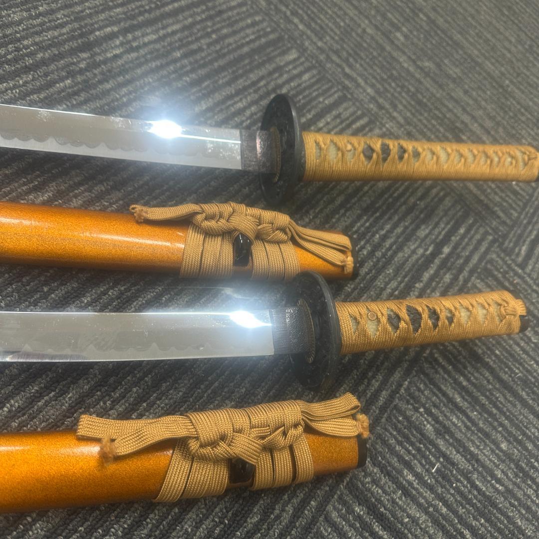 模造刀 模擬刀 日本刀 古道具 装飾品
