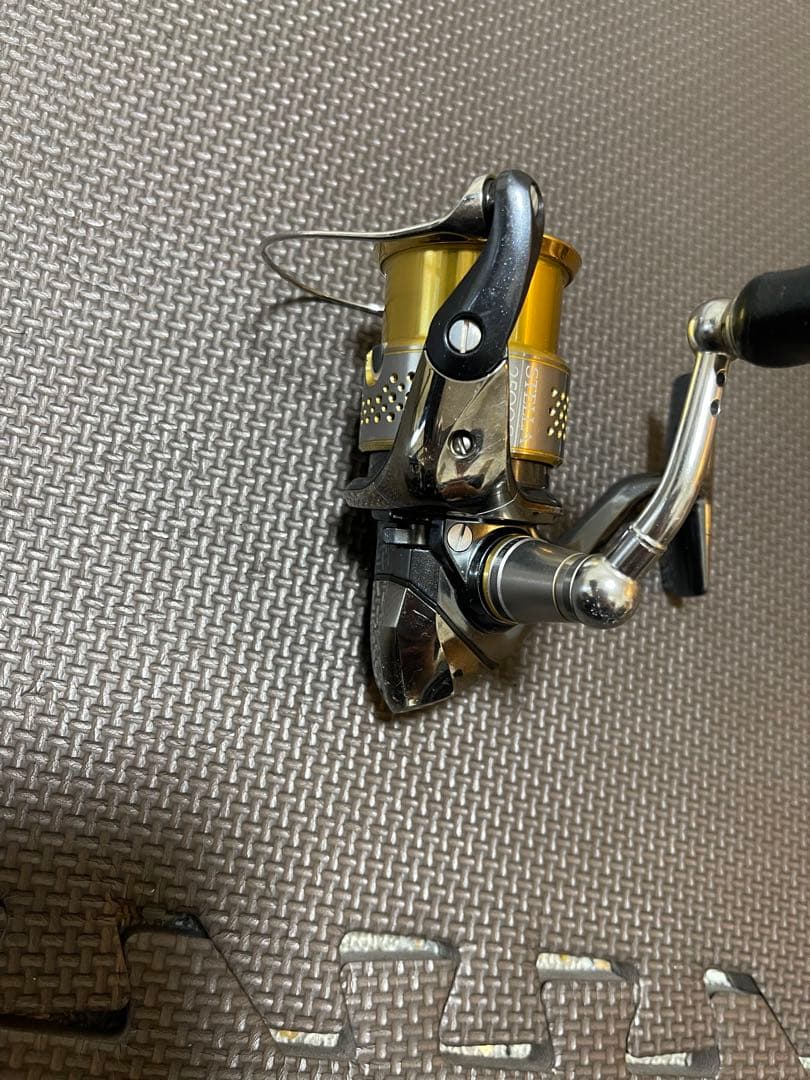 １０ステラ２５００S