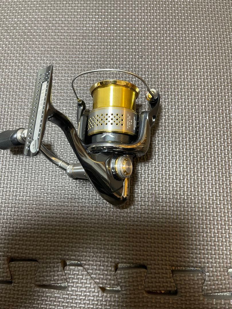 １０ステラ２５００S