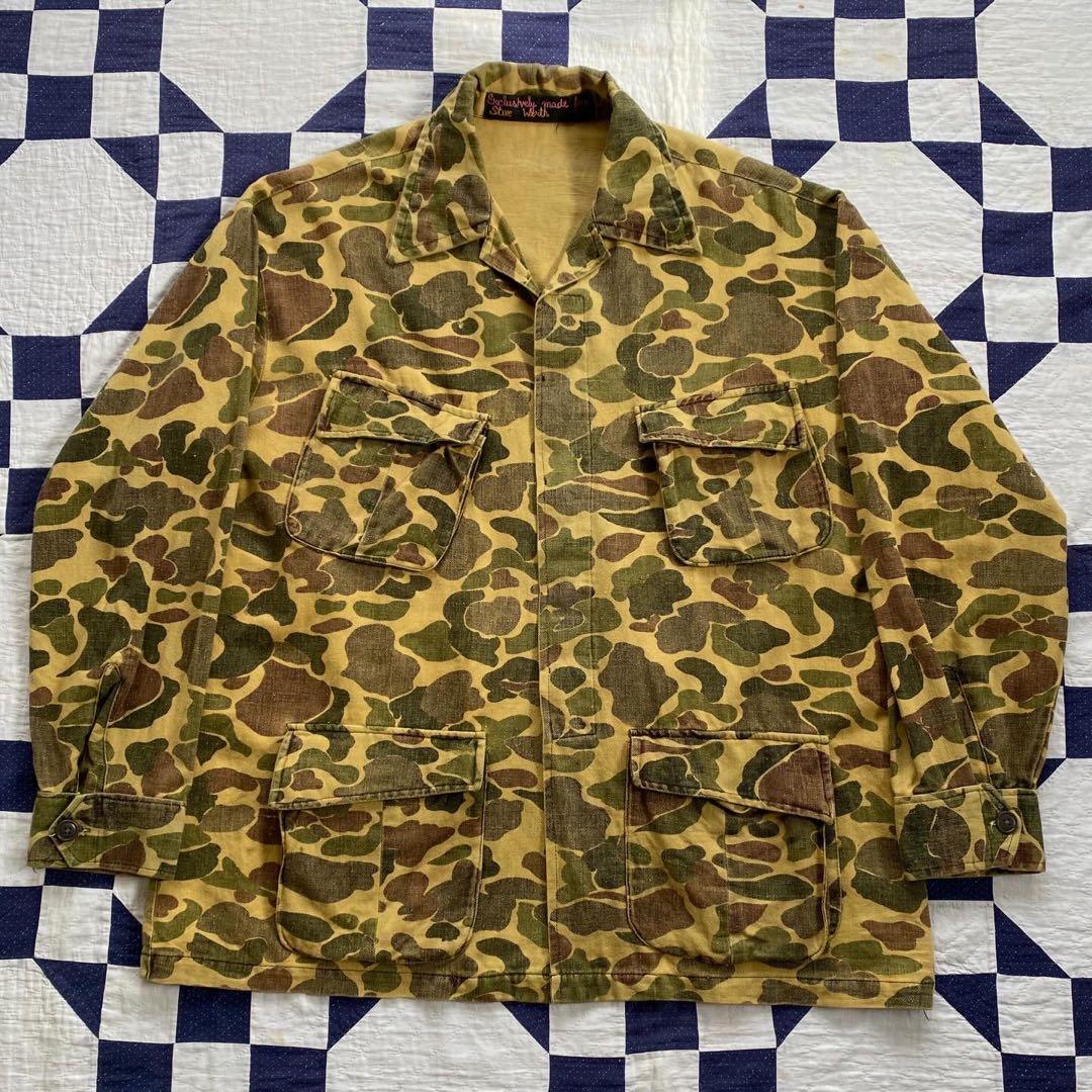 【専用ページ】パンツ＋ジャケット　2点まとめ売り