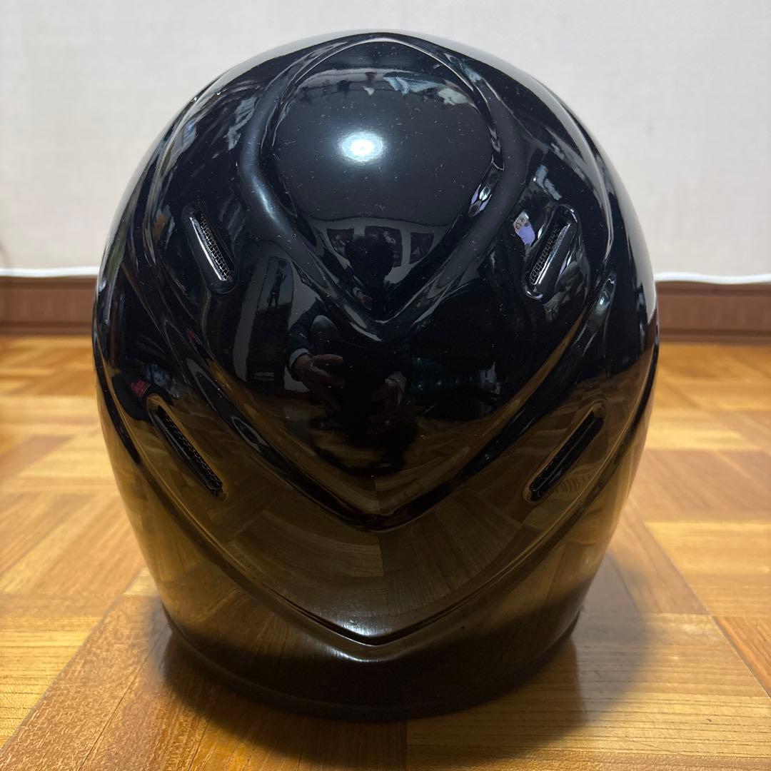 SIMPSON ヘルメット ダイヤモンドバック