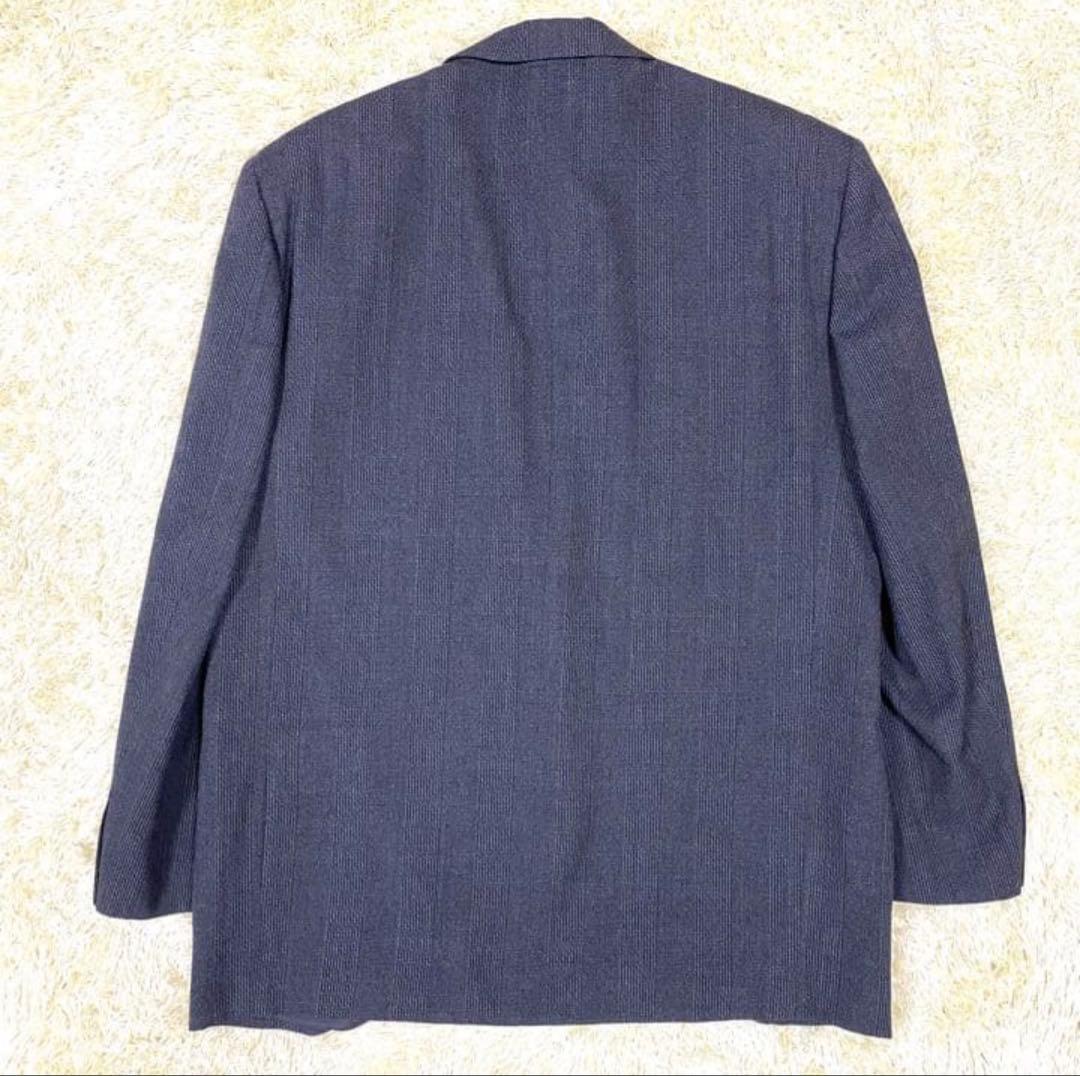 【希少 レア】コムデギャルソンオム ヴィンテージ セットアップ グレー