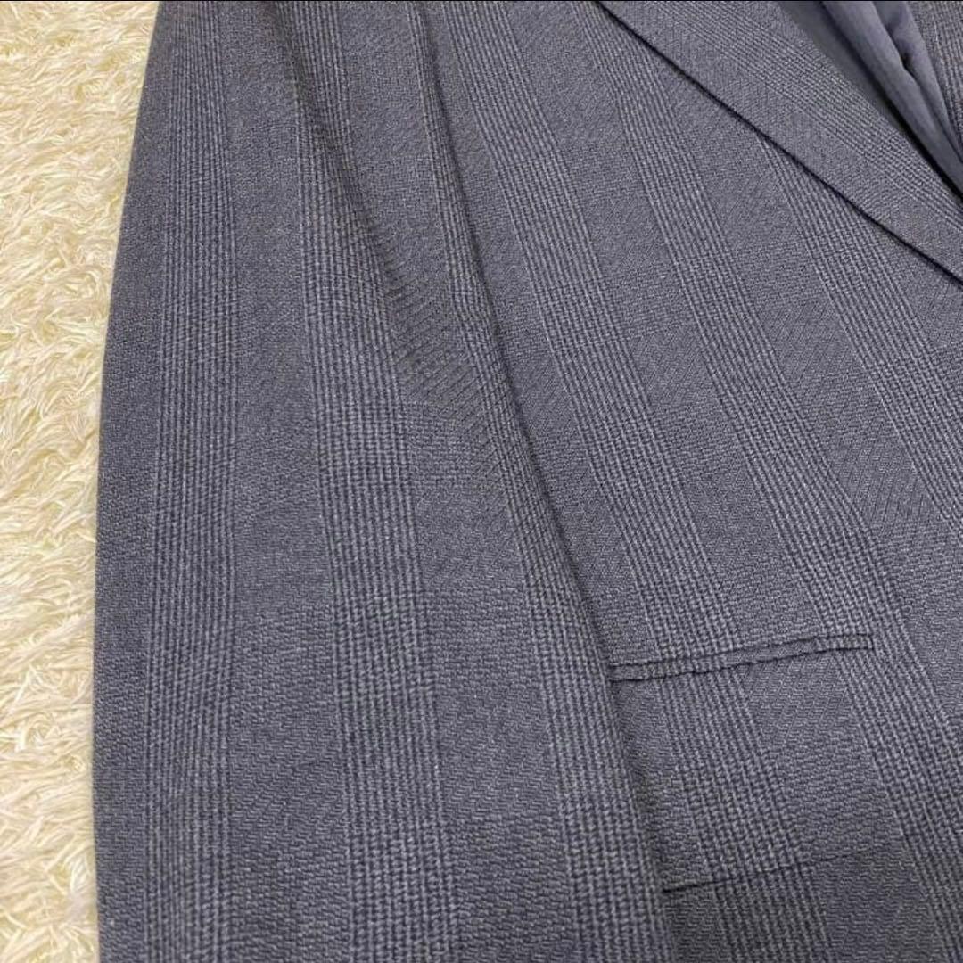 【希少 レア】コムデギャルソンオム ヴィンテージ セットアップ グレー