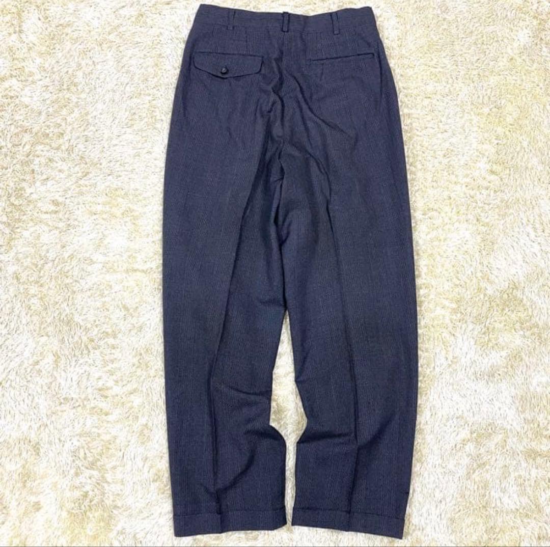 【希少 レア】コムデギャルソンオム ヴィンテージ セットアップ グレー