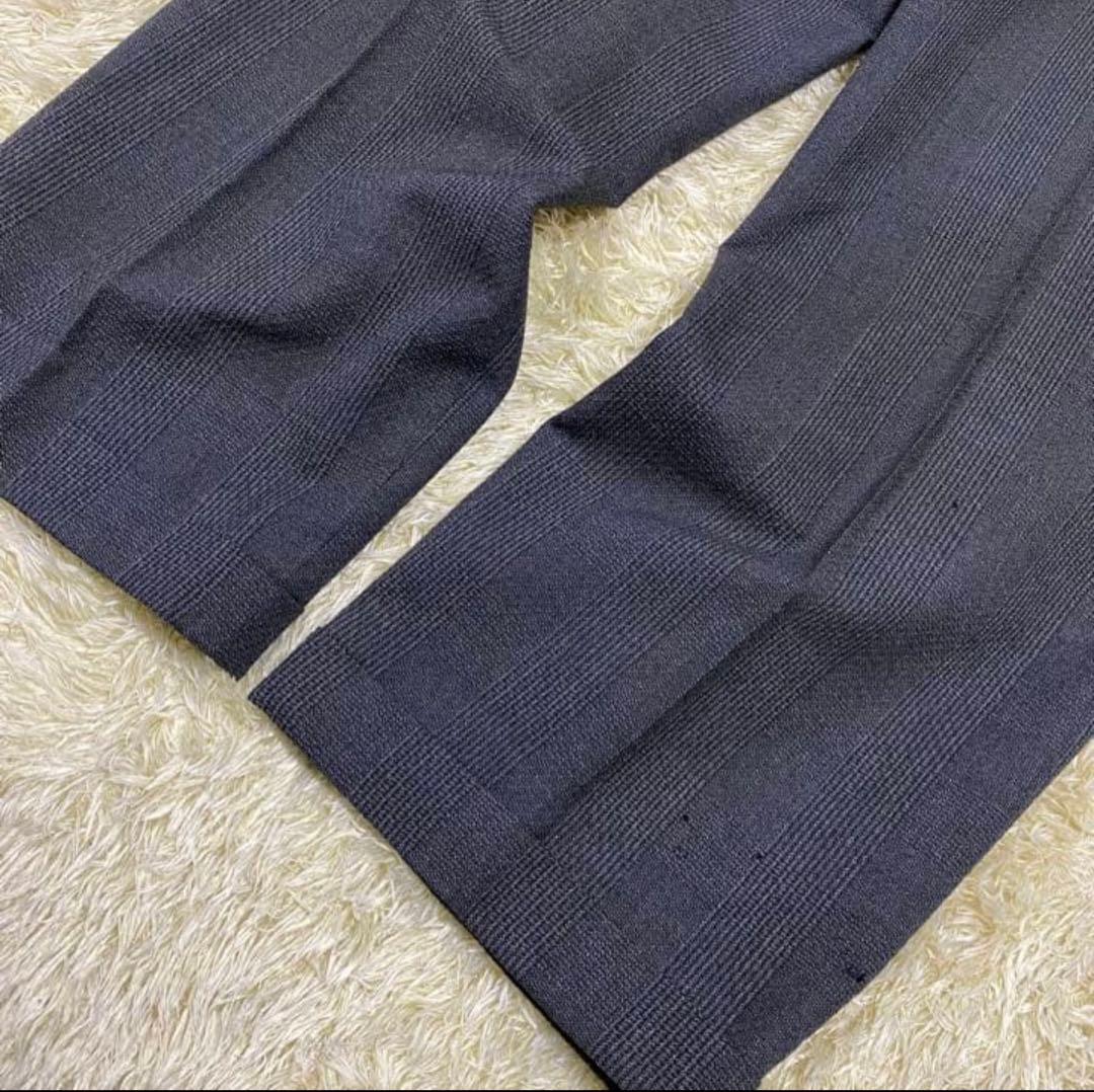 【希少 レア】コムデギャルソンオム ヴィンテージ セットアップ グレー