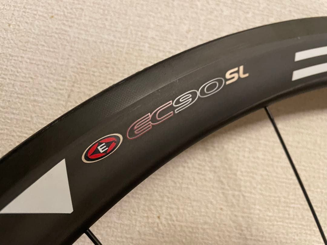 EASTON EC 90SL CARBON TU シマノフリー