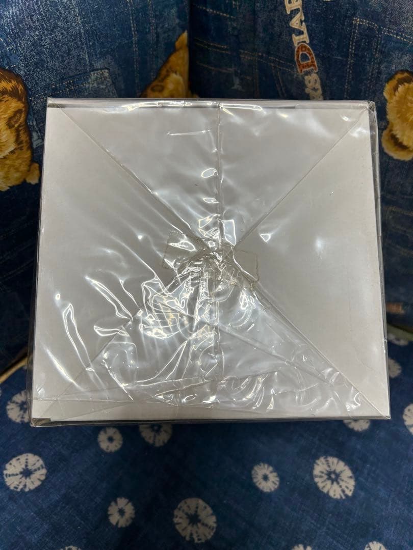 フィギュアJAPAN まどかマギカ アルティメットまどか 雑誌付 未開封品