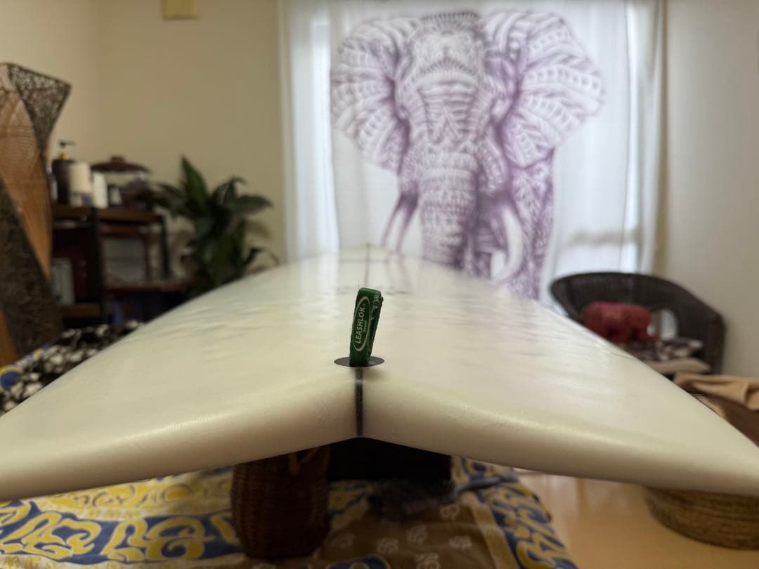 Super brand スーパーブランドSerial Keeler サーフボード