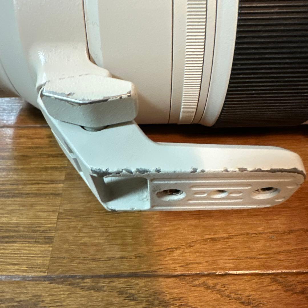 レンズ(ズーム) Sony FE 100-400mm GM