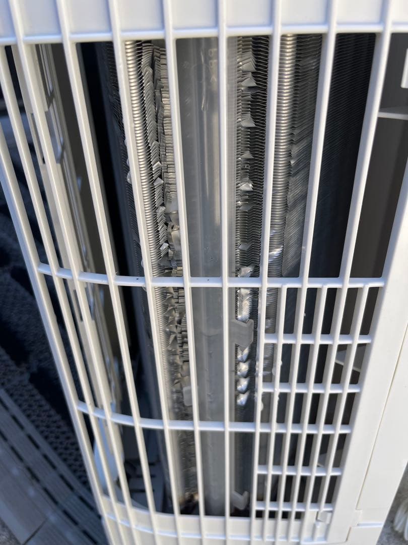 2019年製 CORONA コロナ CSH-N2219R ルームエアコン 6畳〜