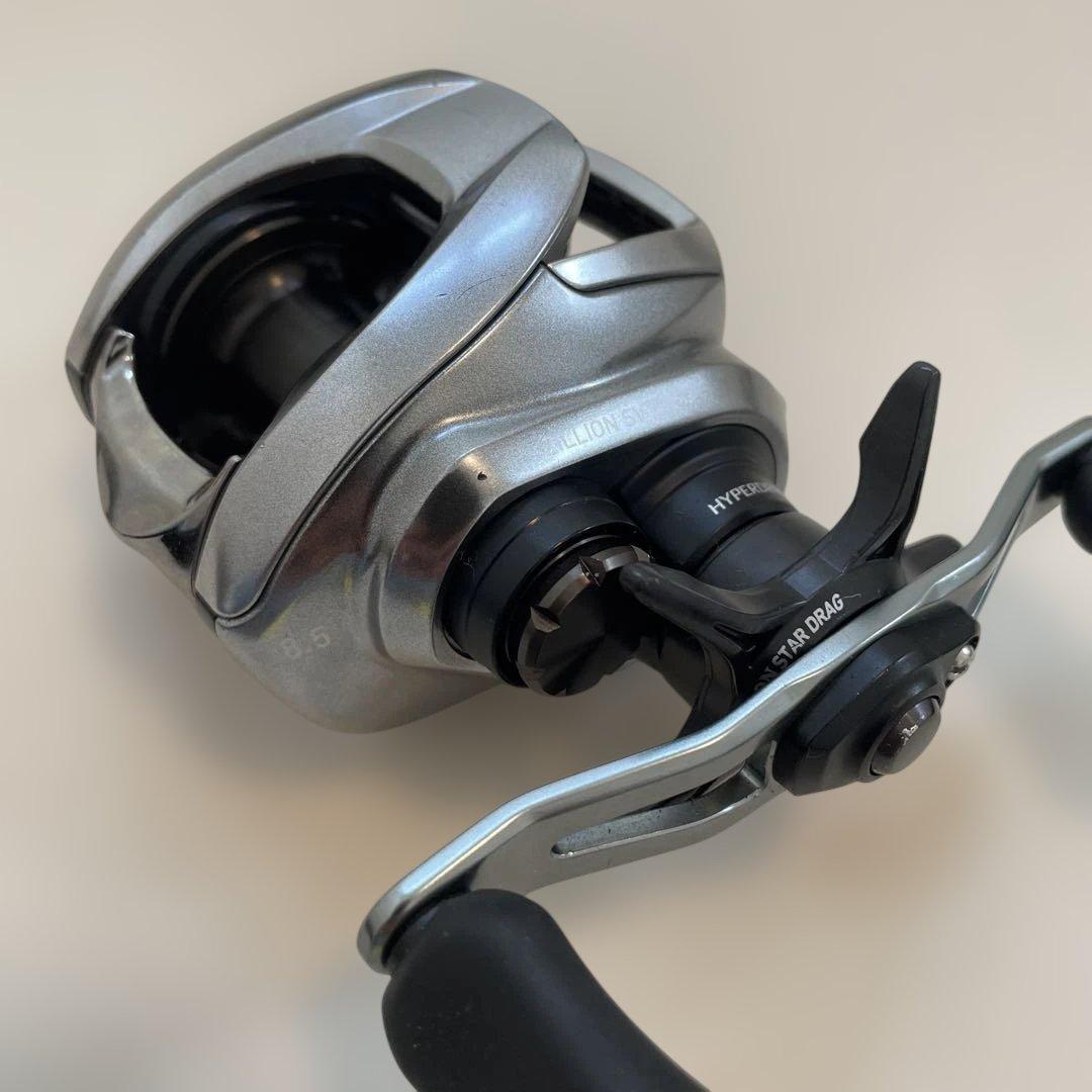 ⑥ジリオンSVTW1000XH