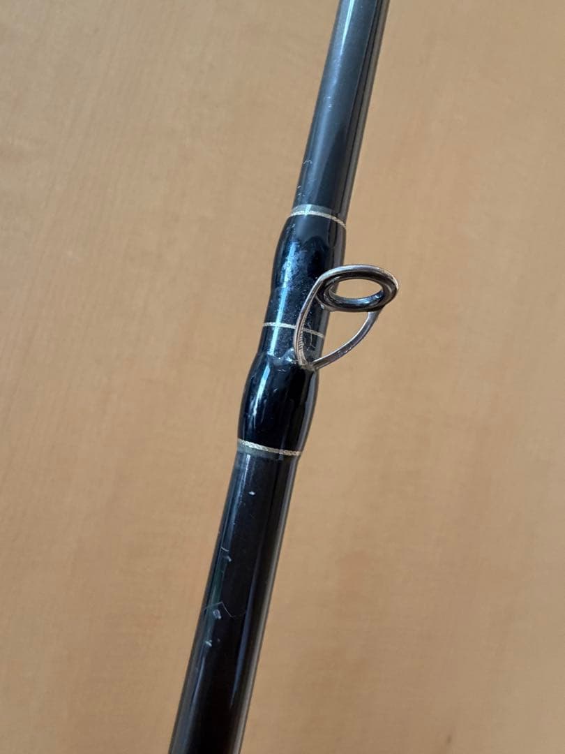 DEPS デプス　サイドワインダー　ドムドライバーSE