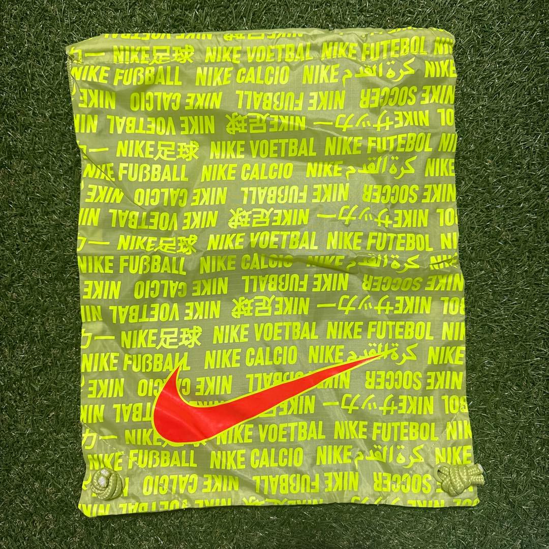 NIKE マーキュリアルヴェイパー16 ELITE AG 26cm 466