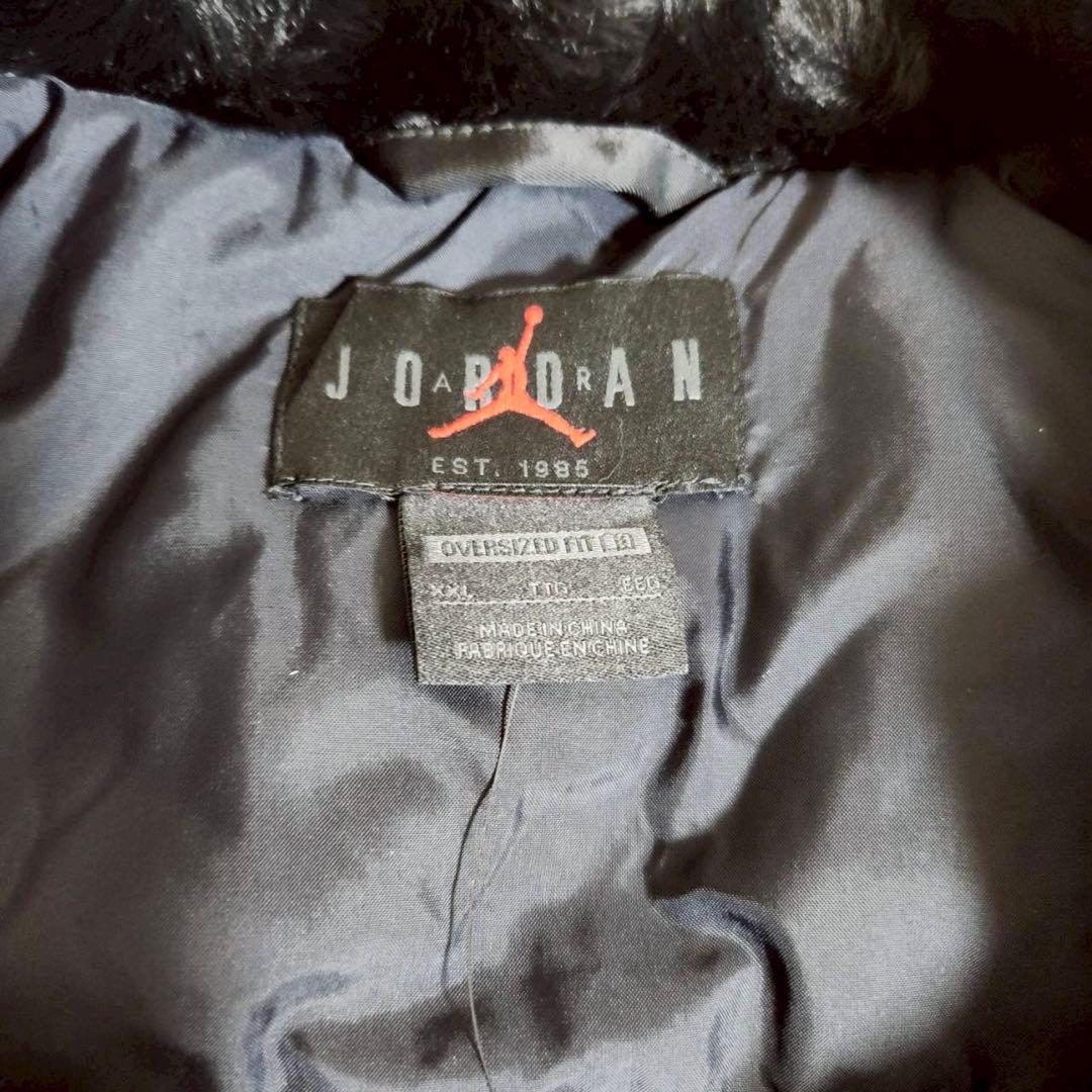 ✨新品未使用✨NIKE ジョーダン レネゲード ジャケット タグ付き