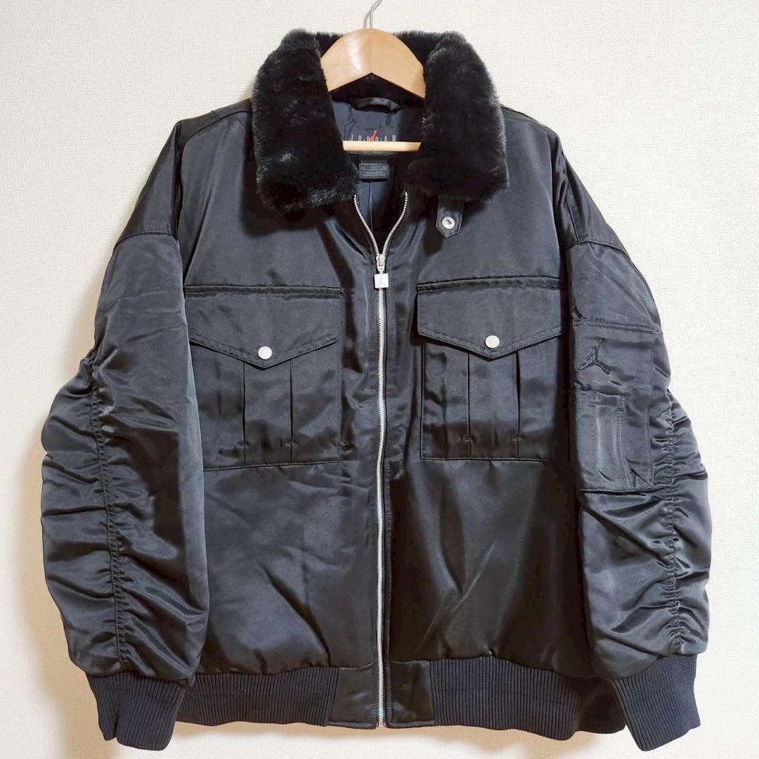 ✨新品未使用✨NIKE ジョーダン レネゲード ジャケット タグ付き
