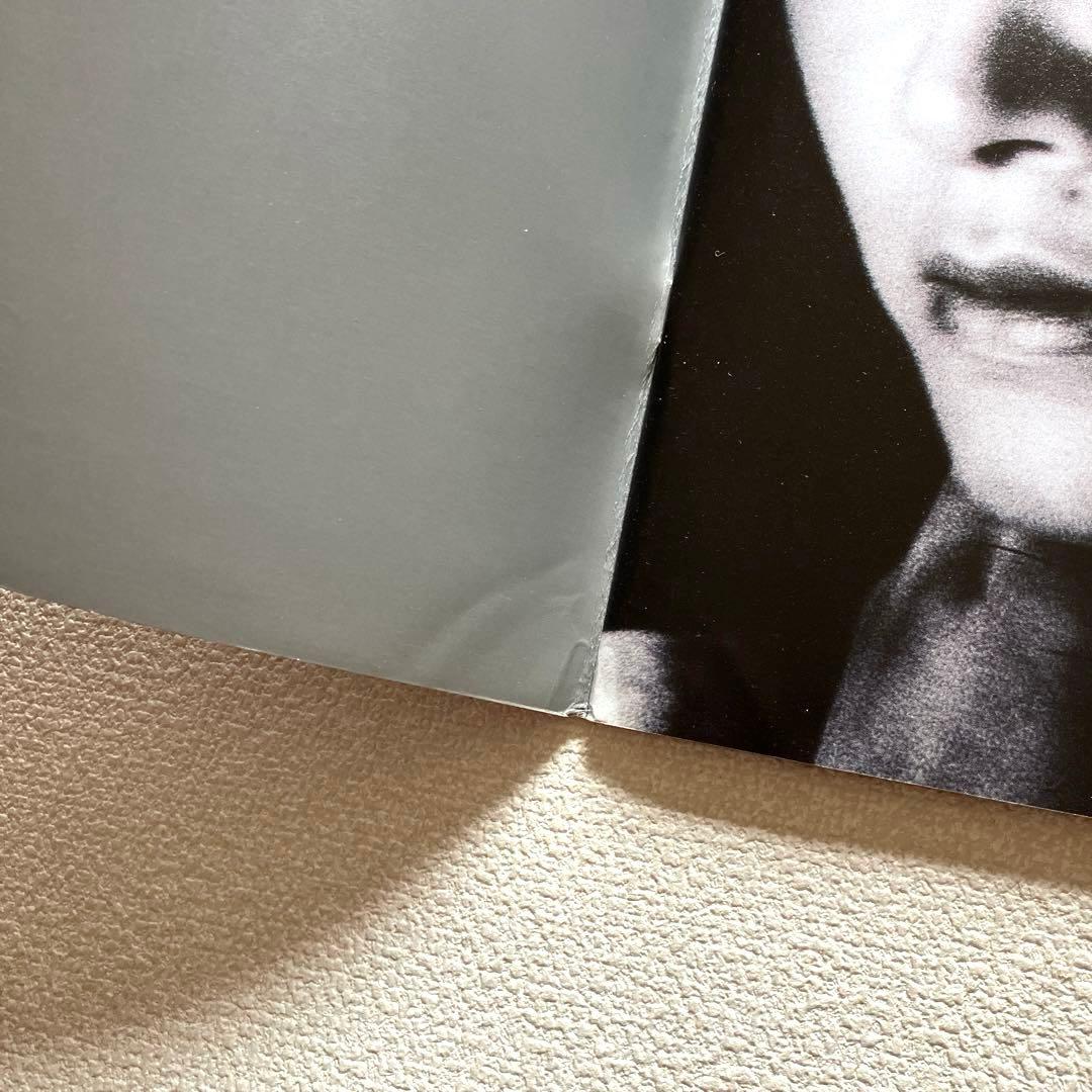 中島みゆき コンサートパンフレット SUPPIN