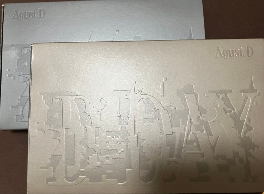 BTS/SUGA/AgustD/まとめ売り